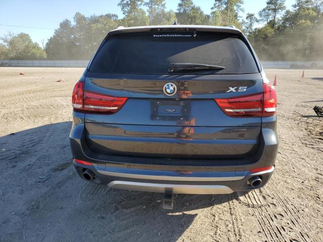 Photo 5 VIN: 5UXKR2C56F0H39868 - BMW X5 SDRIVE3 