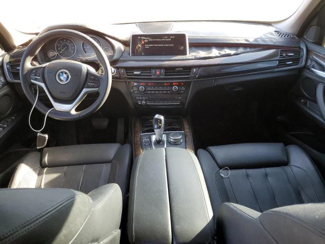 Photo 7 VIN: 5UXKR2C56F0H39868 - BMW X5 SDRIVE3 