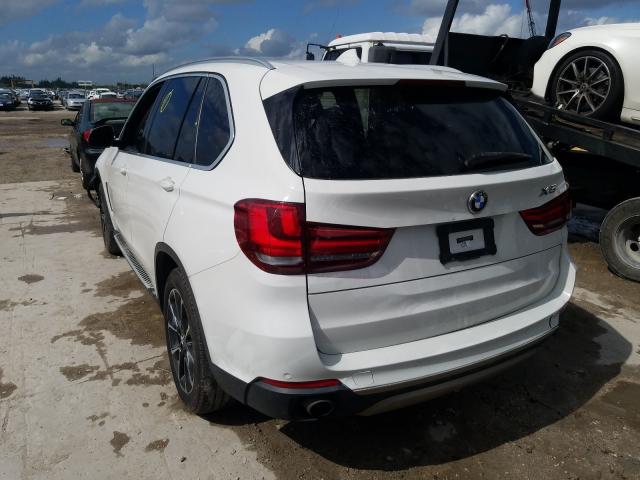 Photo 2 VIN: 5UXKR2C56F0H40034 - BMW X5 SDRIVE3 