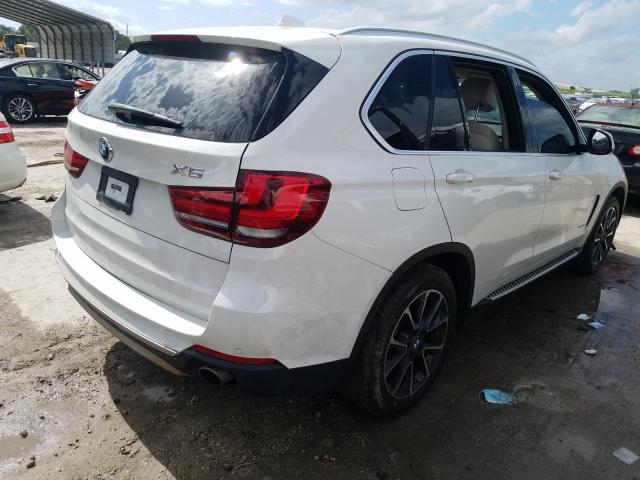 Photo 3 VIN: 5UXKR2C56F0H40034 - BMW X5 SDRIVE3 