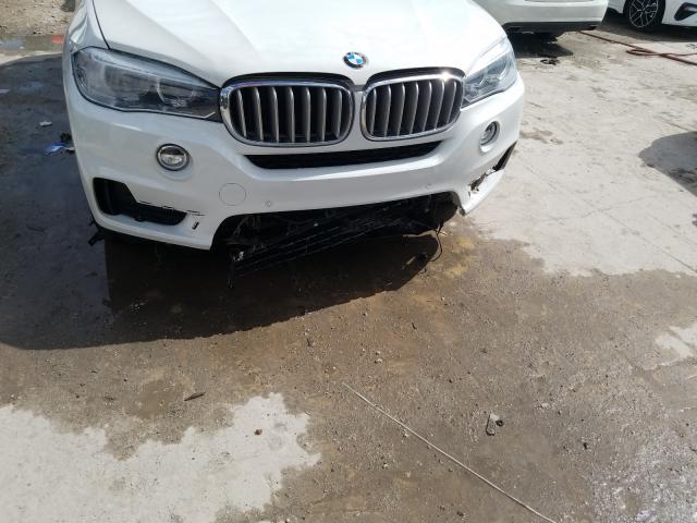 Photo 8 VIN: 5UXKR2C56F0H40034 - BMW X5 SDRIVE3 