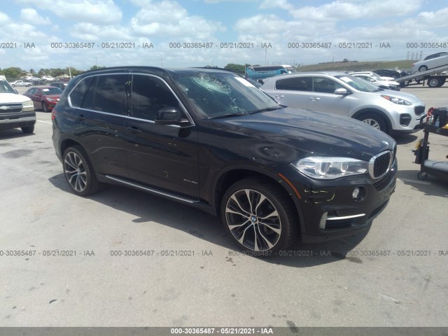 Photo 0 VIN: 5UXKR2C56F0H40941 - BMW X5 