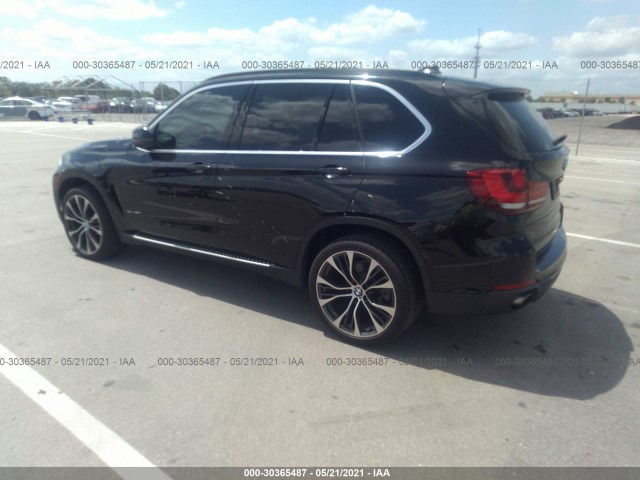 Photo 2 VIN: 5UXKR2C56F0H40941 - BMW X5 