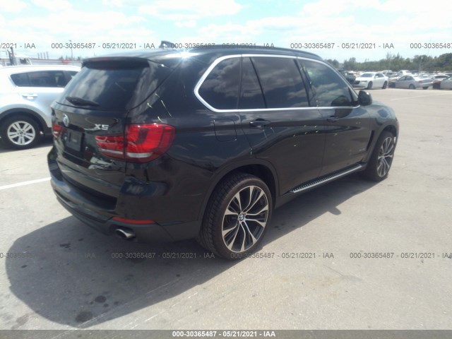 Photo 3 VIN: 5UXKR2C56F0H40941 - BMW X5 