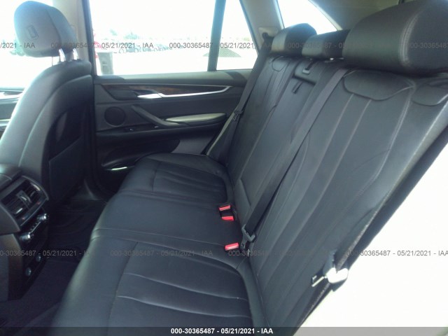 Photo 7 VIN: 5UXKR2C56F0H40941 - BMW X5 