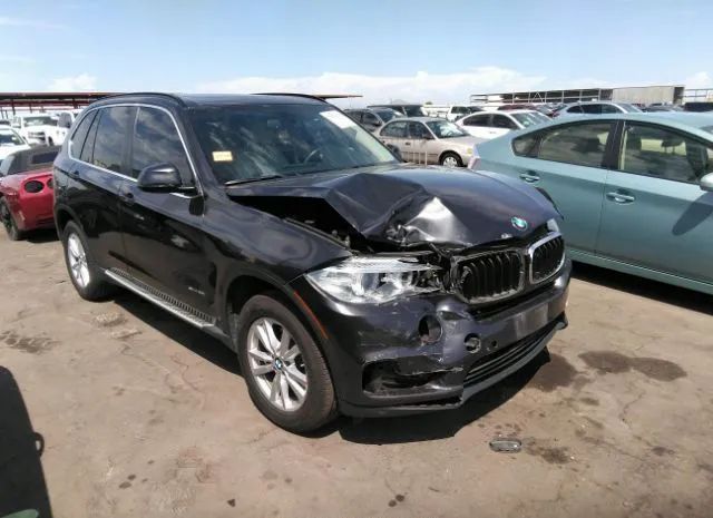 Photo 0 VIN: 5UXKR2C56F0H41099 - BMW X5 