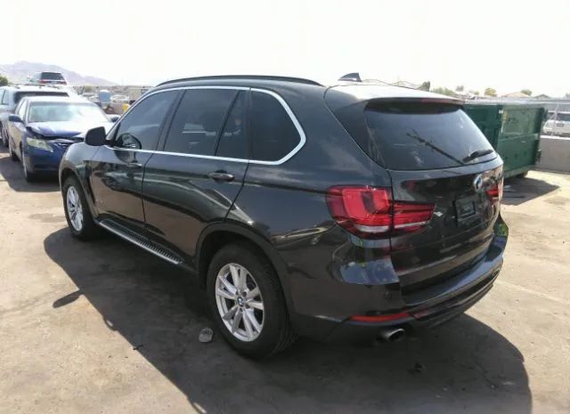 Photo 2 VIN: 5UXKR2C56F0H41099 - BMW X5 