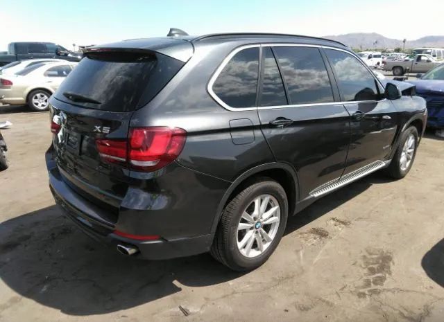 Photo 3 VIN: 5UXKR2C56F0H41099 - BMW X5 