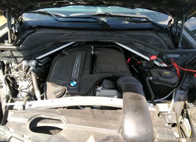 Photo 9 VIN: 5UXKR2C56F0H41099 - BMW X5 