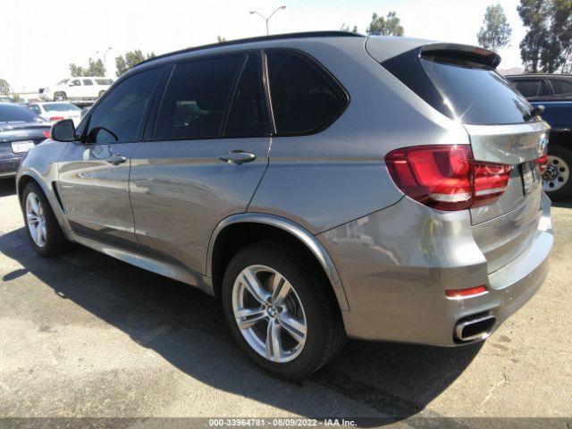 Photo 2 VIN: 5UXKR2C56G0H42125 - BMW X5 