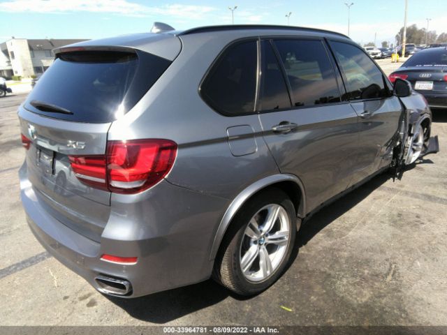 Photo 3 VIN: 5UXKR2C56G0H42125 - BMW X5 