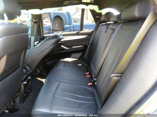 Photo 7 VIN: 5UXKR2C56G0H42125 - BMW X5 