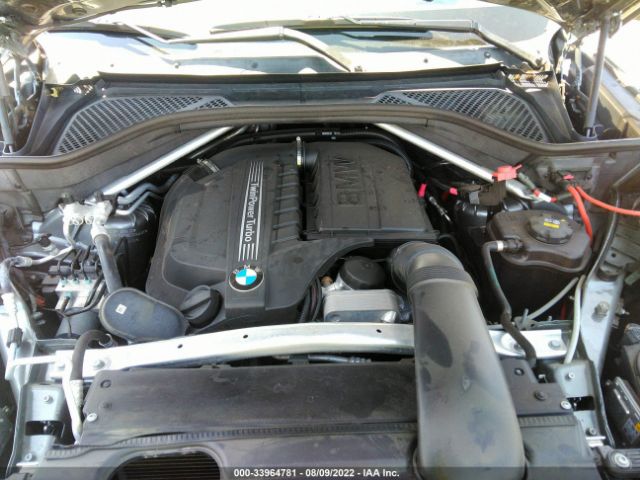 Photo 9 VIN: 5UXKR2C56G0H42125 - BMW X5 