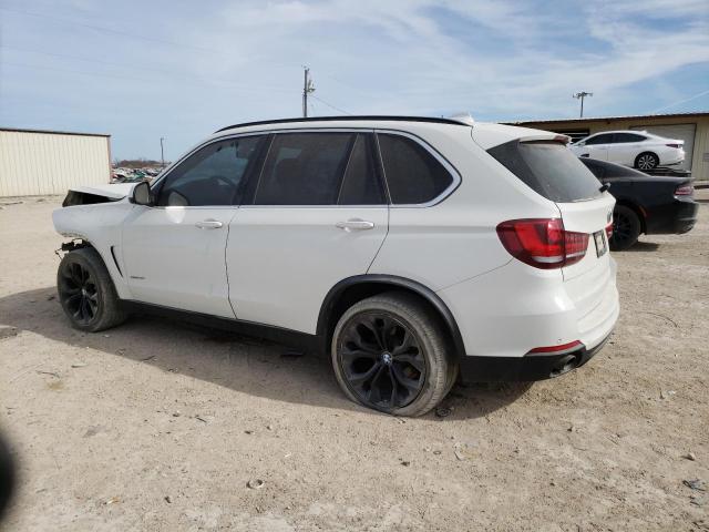 Photo 1 VIN: 5UXKR2C56G0H42240 - BMW X5 SDRIVE3 