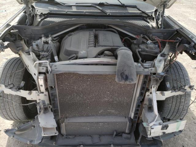 Photo 10 VIN: 5UXKR2C56G0H42240 - BMW X5 SDRIVE3 