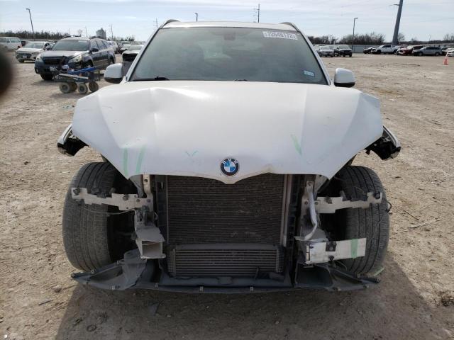 Photo 4 VIN: 5UXKR2C56G0H42240 - BMW X5 SDRIVE3 