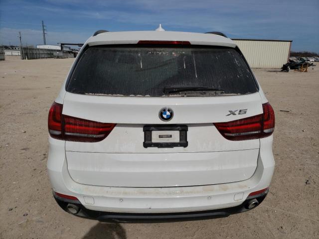 Photo 5 VIN: 5UXKR2C56G0H42240 - BMW X5 SDRIVE3 