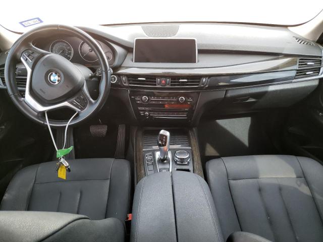 Photo 7 VIN: 5UXKR2C56G0H42240 - BMW X5 SDRIVE3 