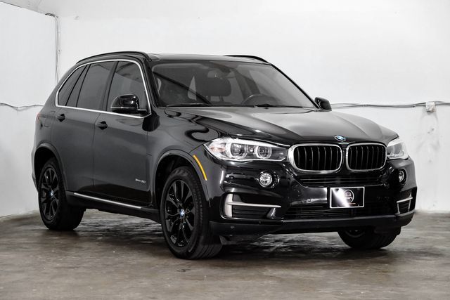 Photo 3 VIN: 5UXKR2C56G0H43081 - BMW X5 