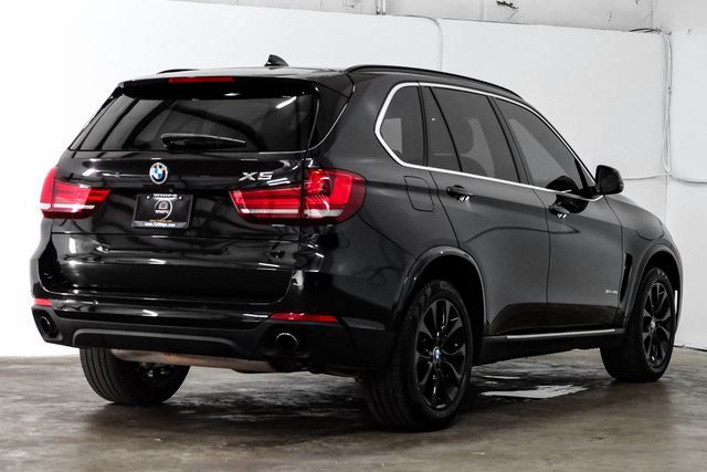 Photo 4 VIN: 5UXKR2C56G0H43081 - BMW X5 