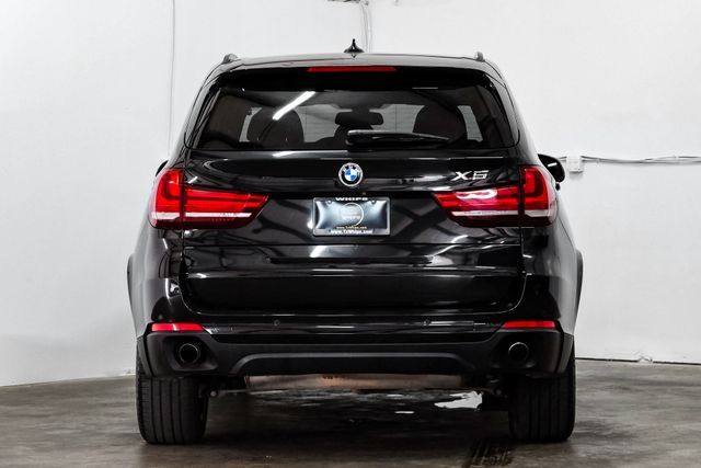 Photo 5 VIN: 5UXKR2C56G0H43081 - BMW X5 