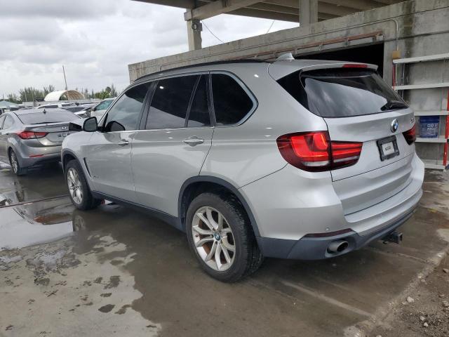 Photo 1 VIN: 5UXKR2C56G0R69036 - BMW X5 SDRIVE3 