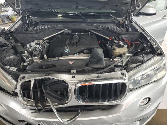 Photo 10 VIN: 5UXKR2C56G0R69036 - BMW X5 SDRIVE3 