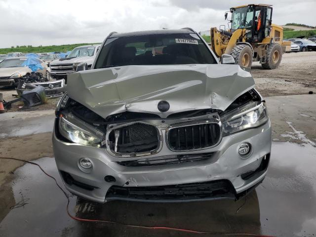 Photo 4 VIN: 5UXKR2C56G0R69036 - BMW X5 SDRIVE3 