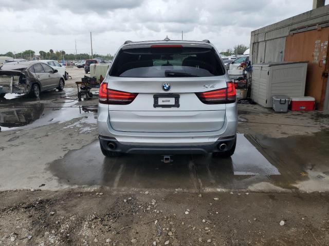 Photo 5 VIN: 5UXKR2C56G0R69036 - BMW X5 SDRIVE3 