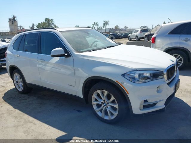 Photo 0 VIN: 5UXKR2C56G0R69084 - BMW X5 