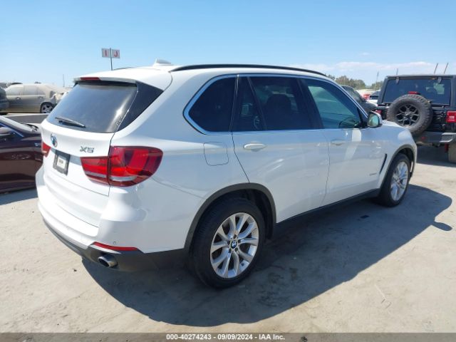 Photo 3 VIN: 5UXKR2C56G0R69084 - BMW X5 