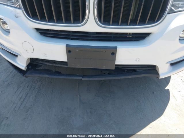 Photo 5 VIN: 5UXKR2C56G0R69084 - BMW X5 