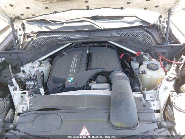 Photo 9 VIN: 5UXKR2C56G0R69084 - BMW X5 