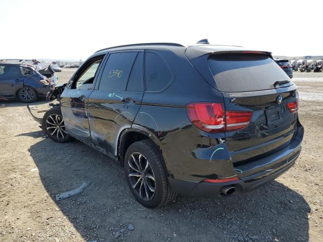 Photo 2 VIN: 5UXKR2C56G0R69215 - BMW X5 SDRIVE3 