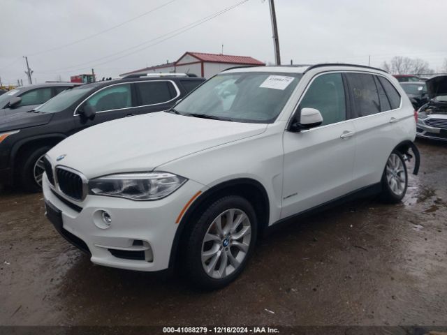 Photo 1 VIN: 5UXKR2C56G0R69814 - BMW X5 