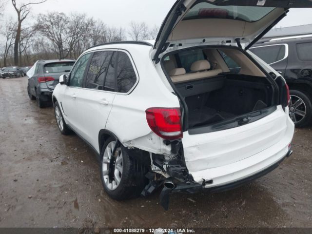 Photo 2 VIN: 5UXKR2C56G0R69814 - BMW X5 