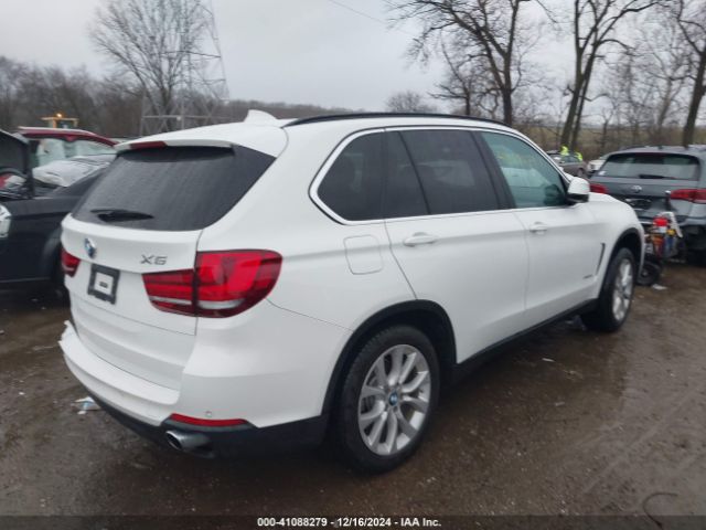 Photo 3 VIN: 5UXKR2C56G0R69814 - BMW X5 