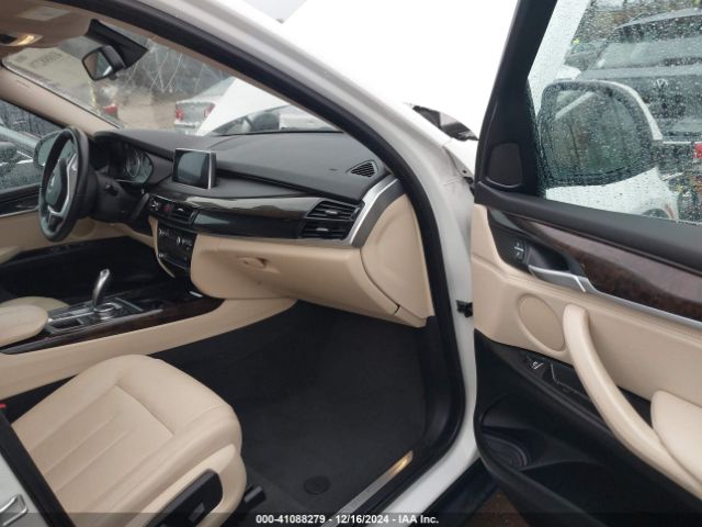 Photo 4 VIN: 5UXKR2C56G0R69814 - BMW X5 