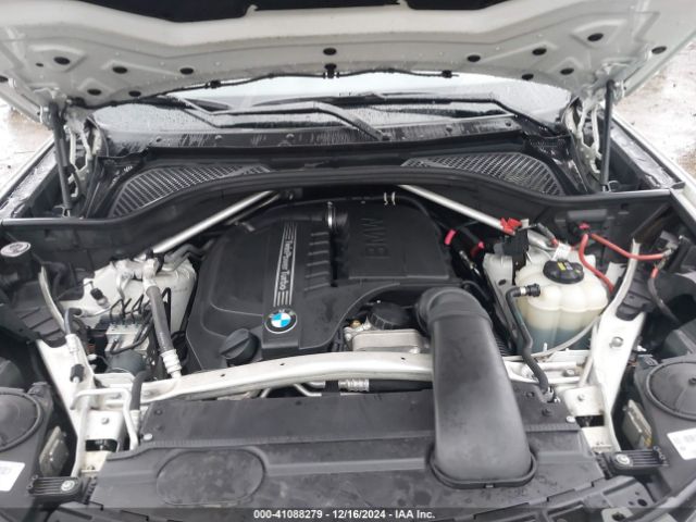 Photo 9 VIN: 5UXKR2C56G0R69814 - BMW X5 