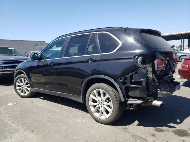 Photo 1 VIN: 5UXKR2C56G0R72891 - BMW X5 SDRIVE3 