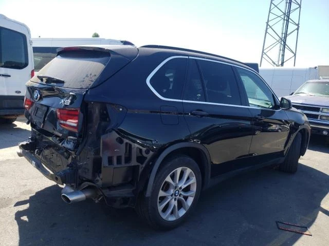 Photo 2 VIN: 5UXKR2C56G0R72891 - BMW X5 SDRIVE3 