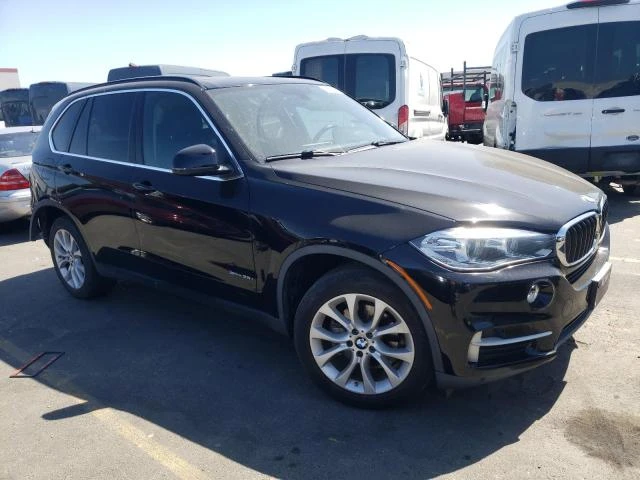 Photo 3 VIN: 5UXKR2C56G0R72891 - BMW X5 SDRIVE3 