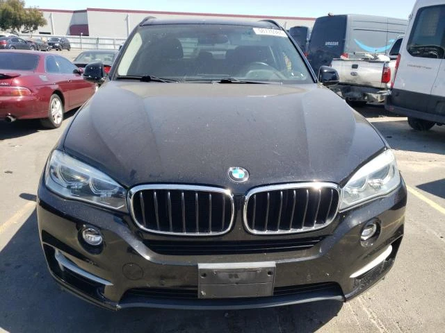 Photo 4 VIN: 5UXKR2C56G0R72891 - BMW X5 SDRIVE3 