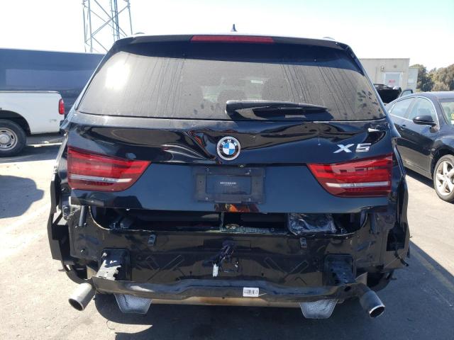 Photo 5 VIN: 5UXKR2C56G0R72891 - BMW X5 SDRIVE3 