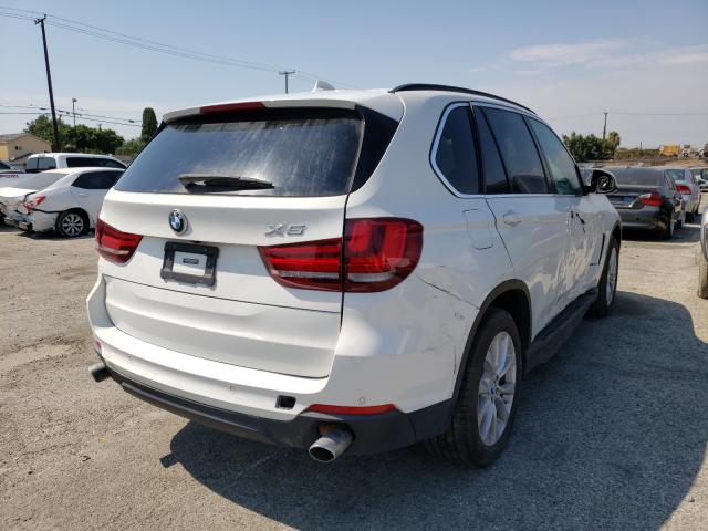 Photo 3 VIN: 5UXKR2C56G0R73507 - BMW X5 SDRIVE3 