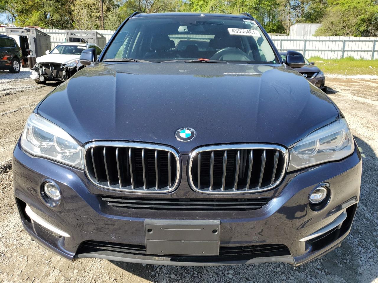 Photo 4 VIN: 5UXKR2C56G0R73538 - BMW X5 