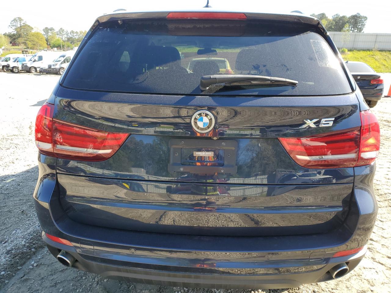 Photo 5 VIN: 5UXKR2C56G0R73538 - BMW X5 