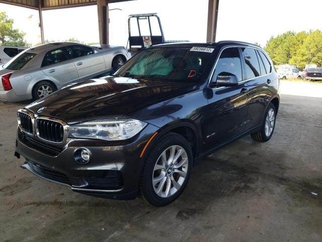 Photo 1 VIN: 5UXKR2C56G0U17052 - BMW X5 SDRIVE3 