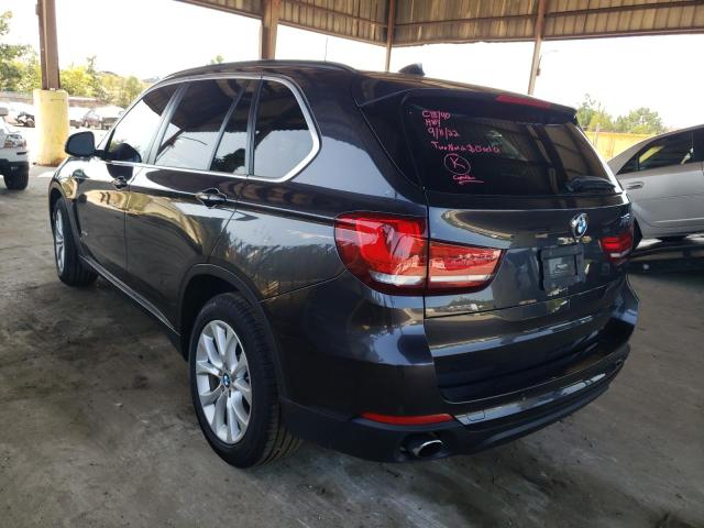 Photo 2 VIN: 5UXKR2C56G0U17052 - BMW X5 SDRIVE3 