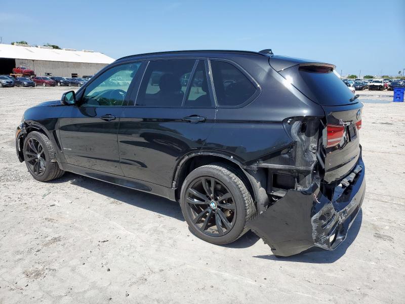 Photo 1 VIN: 5UXKR2C56G0U17228 - BMW X5 SDRIVE3 